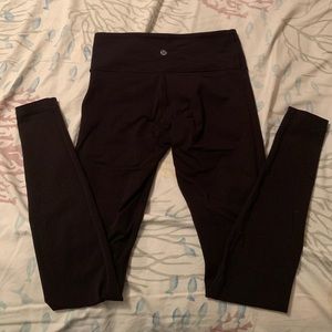Lulu Lemon Leggings